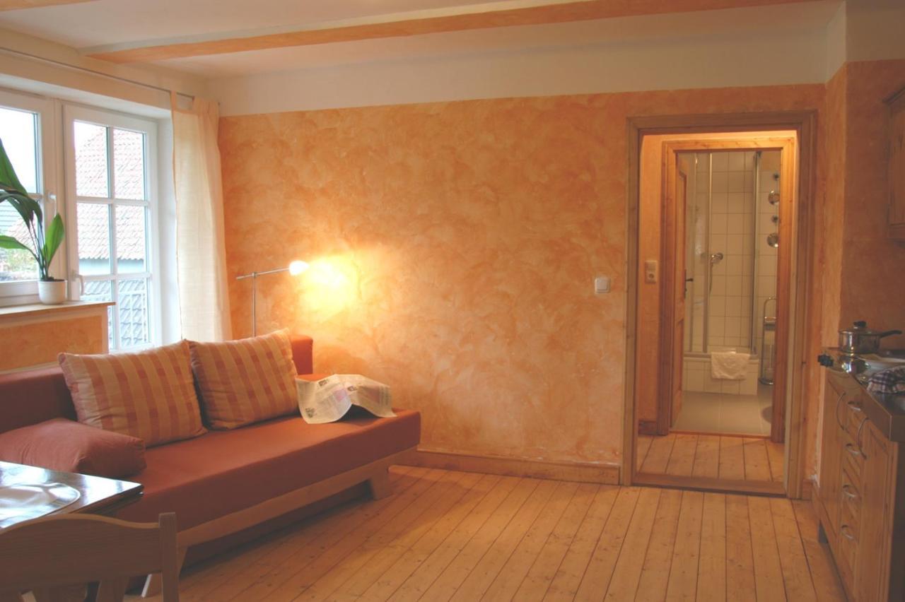 Apartment Froschkönig Hannoversch Münden