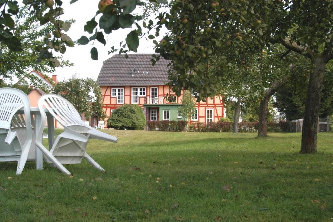 Haus Froschkoenig Hannoversch Münden