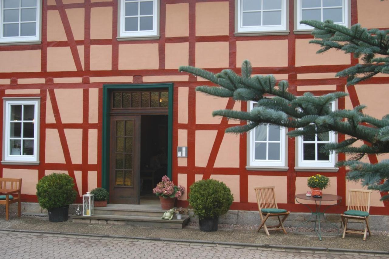 Froschkönig Apartment Hannoversch Münden