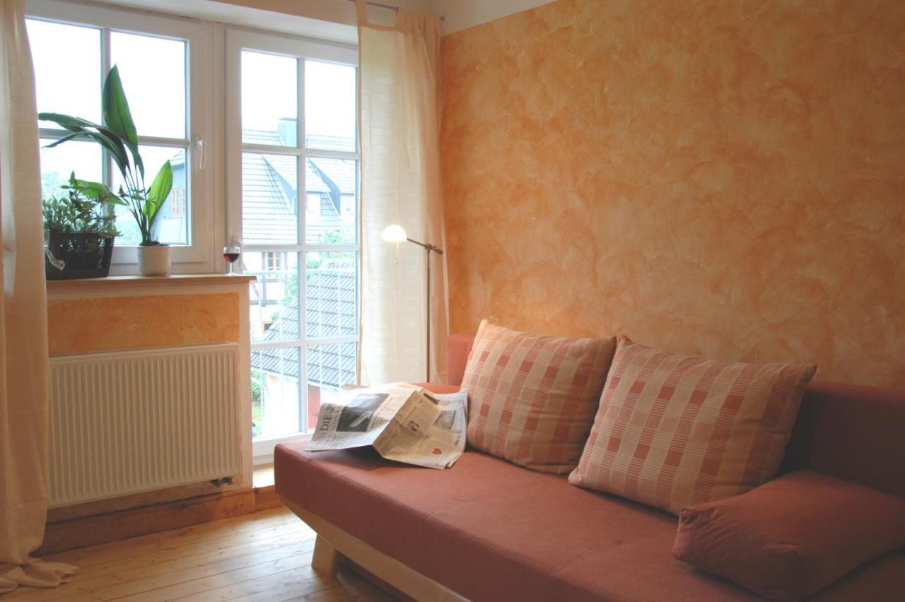 Haus Froschkoenig