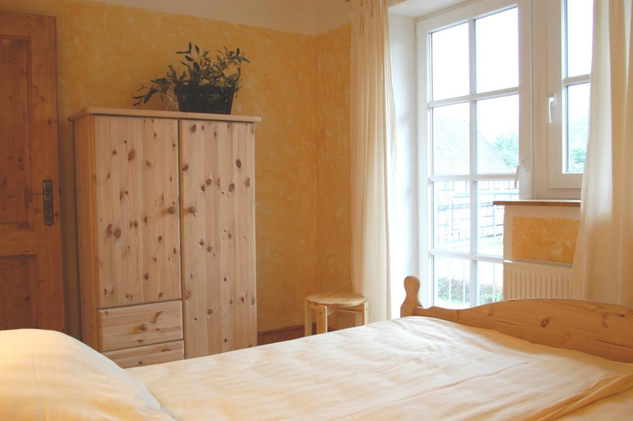 Haus Froschkoenig * Hannoversch Münden